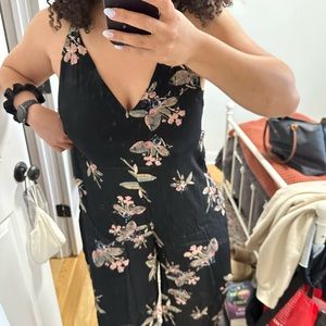 Free People Jumpsuit